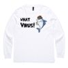 Mens Base Longsleeve Tee Thumbnail