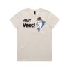 Women's Maple Tee Thumbnail