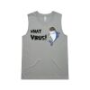 Women's Upside Tank Thumbnail